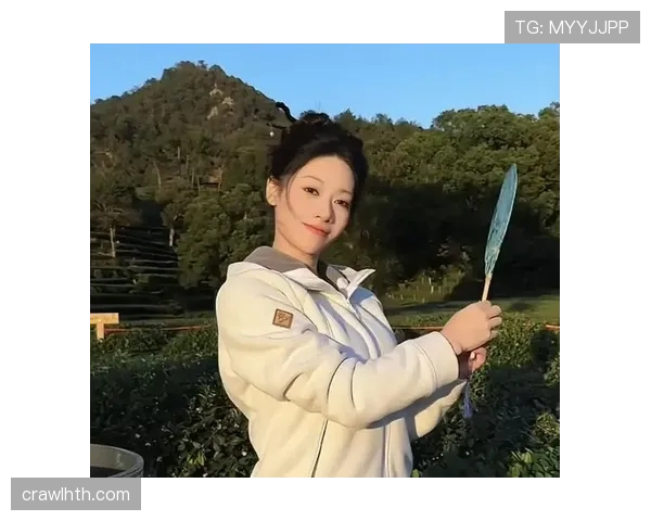吴柳芳这生活真是圈外人想不到,豪宅里还藏了秘密花园?