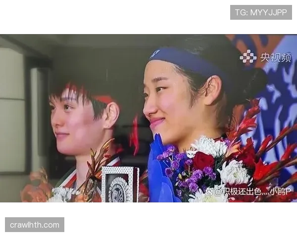 安洗莹赛场像开挂王者，下了场像来借盐的邻家女孩，反差让我笑出声