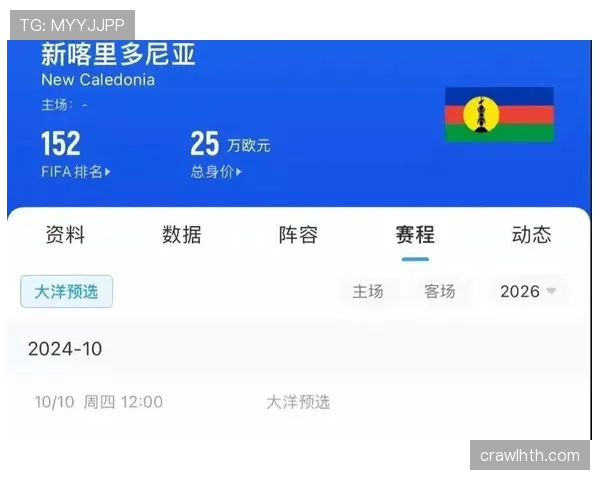 新西兰冲击2026世界杯前景分析 能否创造大洋洲球队新历史 新西兰冲击2026世界杯前景分析 能否创造大洋洲球队新历史