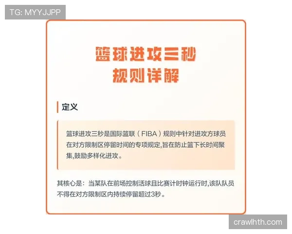 深入解析篮球三秒区规则的具体定义与裁判判罚标准 深入解析篮球三秒区规则的具体定义与裁判判罚标准