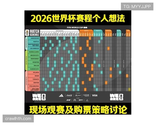 伊朗队2026世界杯小组赛赛程分析及出线前景预测